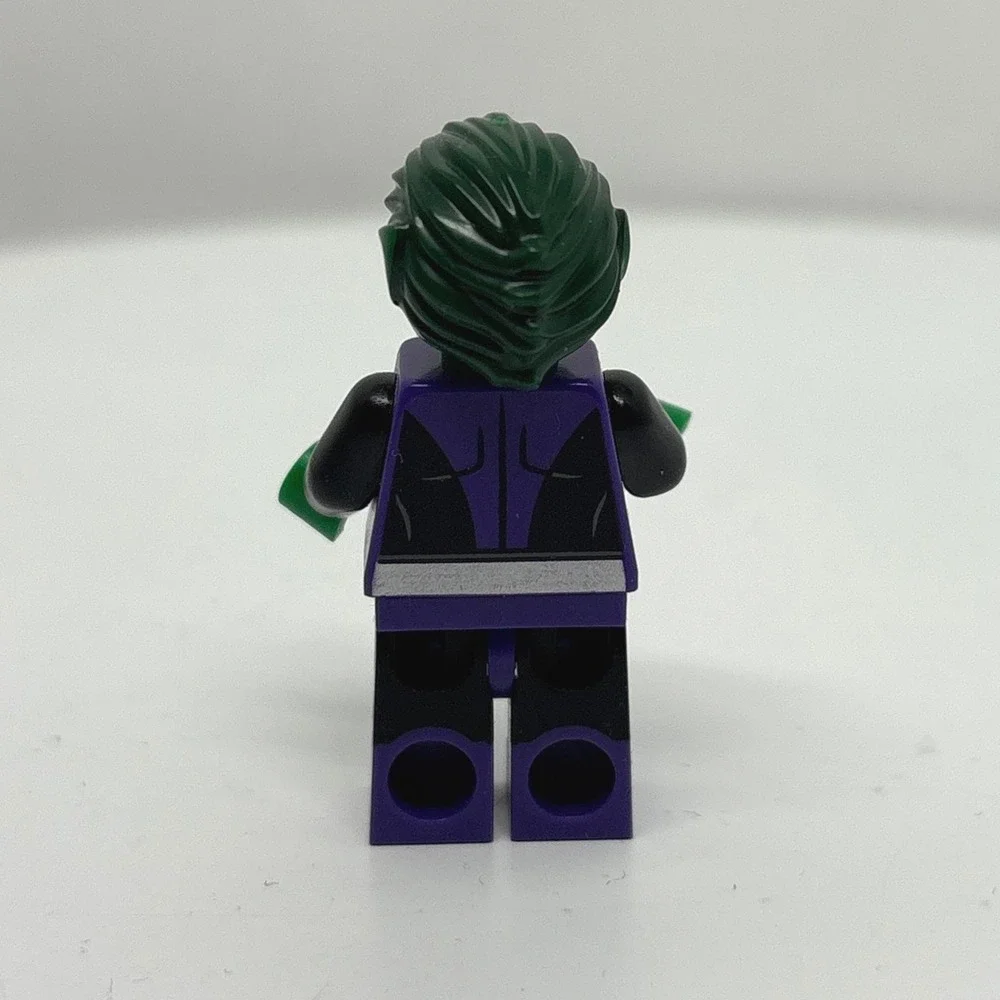 Lego dc super